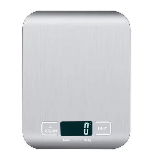 Digital Kitchen Scale