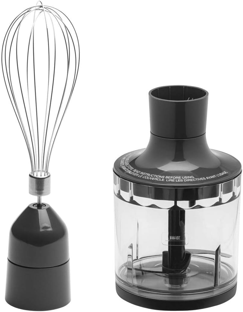 Immersion Blender