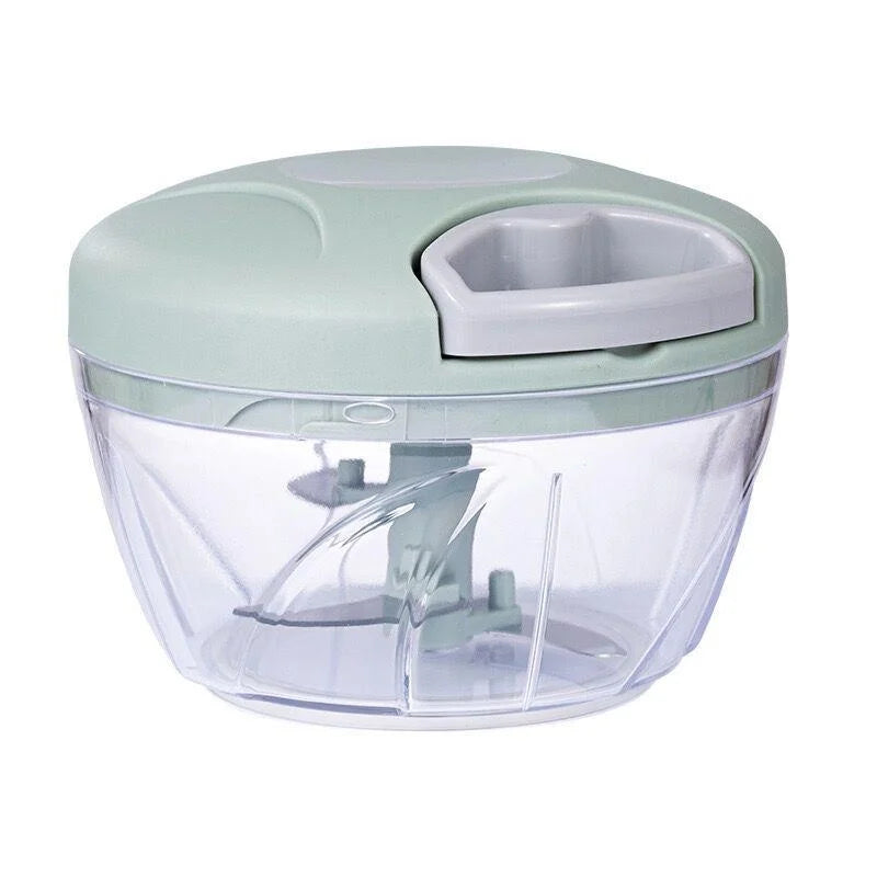 Rotary Food Mincer