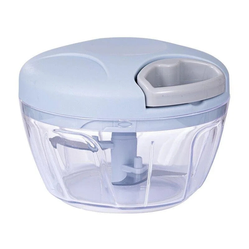 Rotary Food Mincer