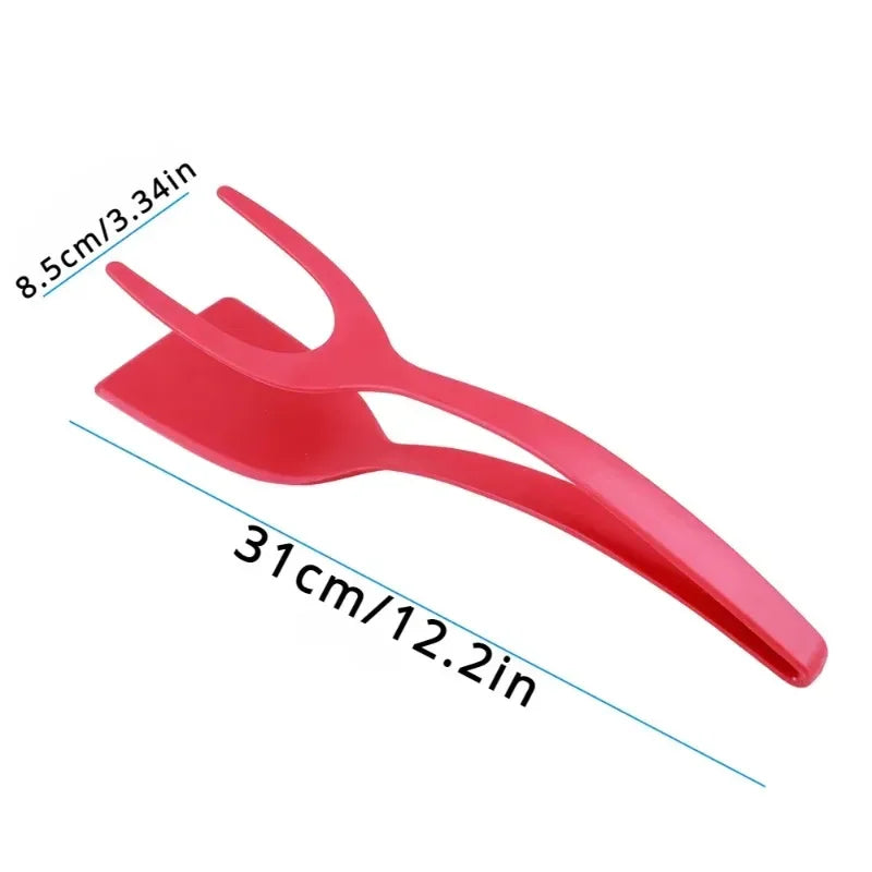 Grip & Flip Spatula