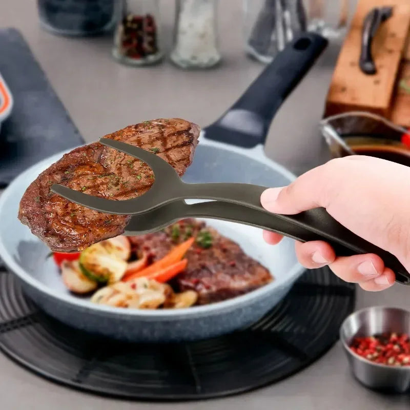 Grip & Flip Spatula