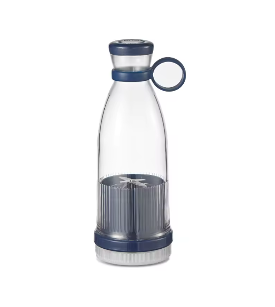 Portabler Saftmixer