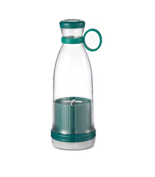 Portabler Saftmixer