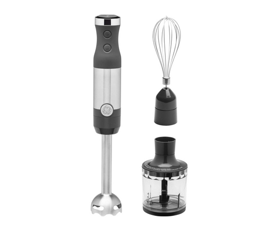 Immersion Blender