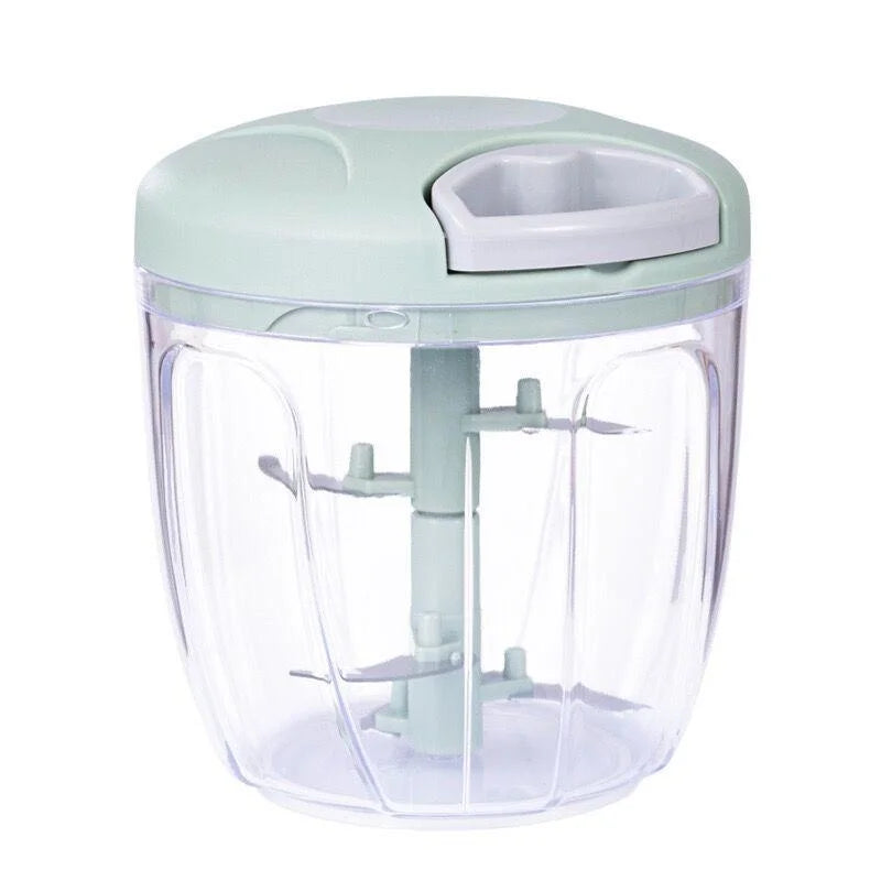Rotary Food Mincer