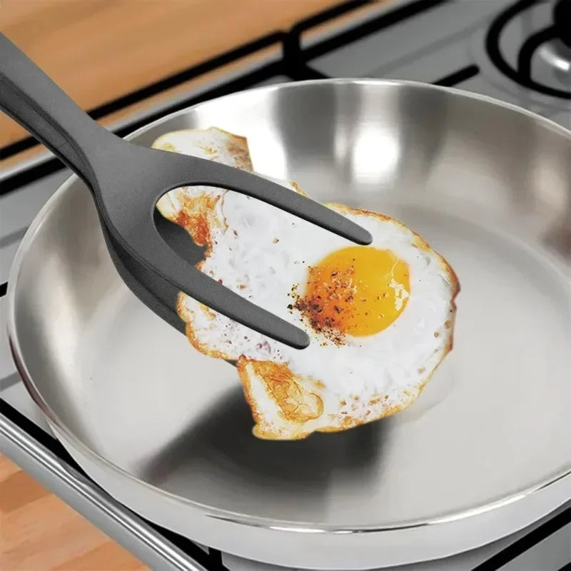Grip & Flip Spatula