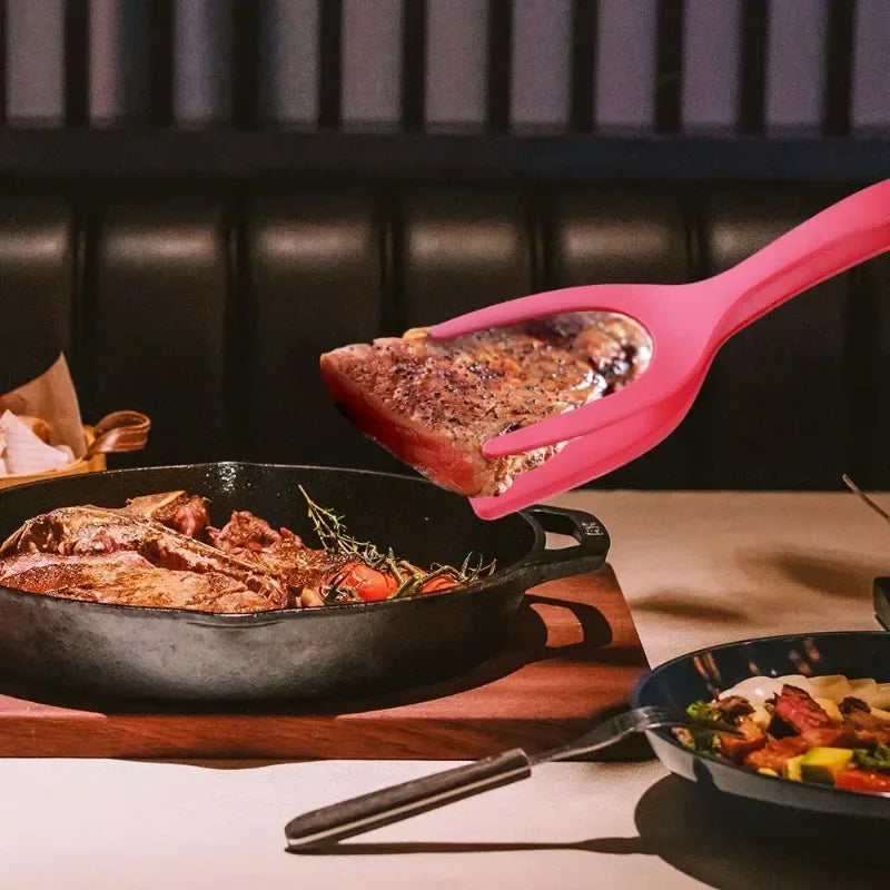 Grip & Flip Spatula