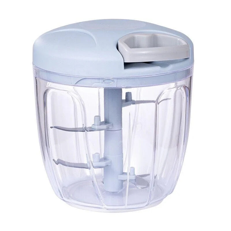 Rotary Food Mincer