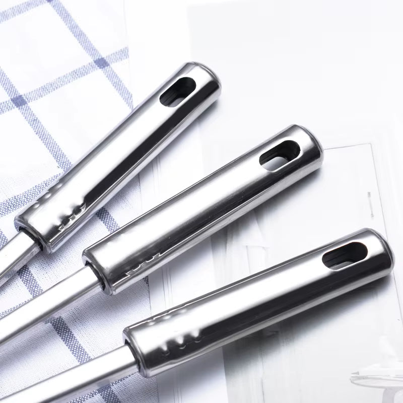 Stainless Steel Kitchen Utensil Set