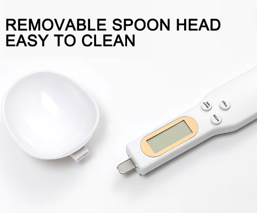 Digital Weighing Spoon