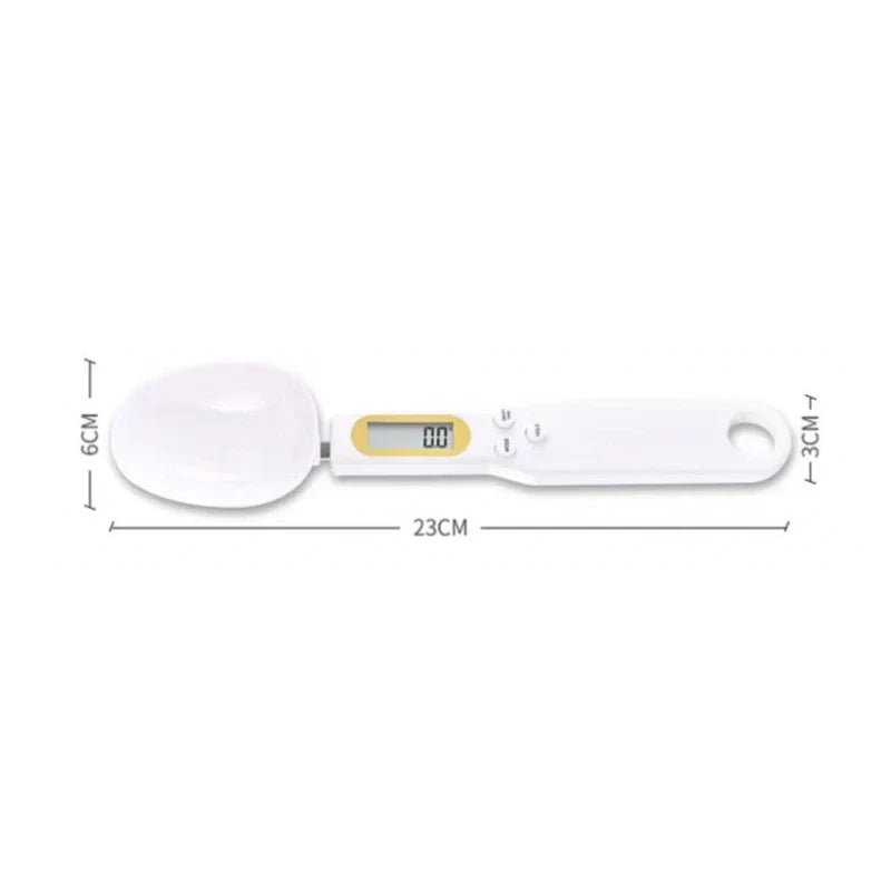 Digital Weighing Spoon