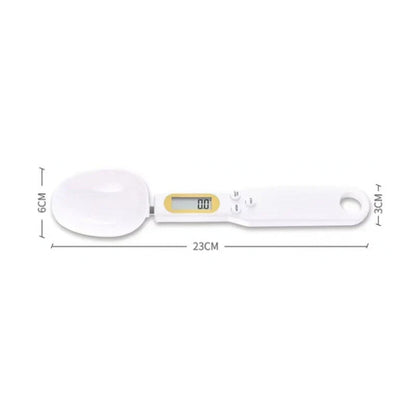 Digital Weighing Spoon