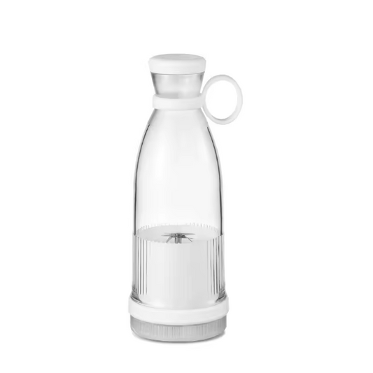Portabler Saftmixer