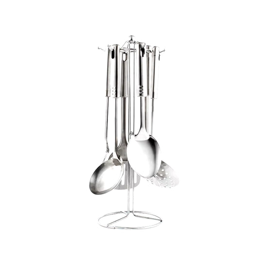  Stainless Steel Kitchen Utensil Set